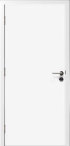 Противопожарная дверь 2000×600 / серия FRM55101